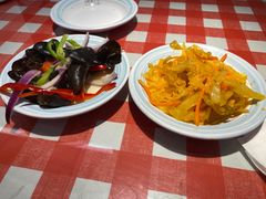 -小灶派· 地道兰州牛肉面(宏发大厦店)