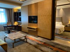 -西安赛瑞喜来登大酒店