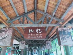 -海南槟榔谷黎苗文化旅游区