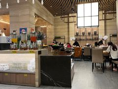 -大渔铁板烧(东城店)