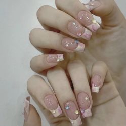-LILY NAILS美甲美睫