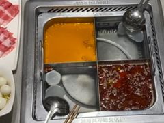 -海底捞火锅(铂澜大象城店)