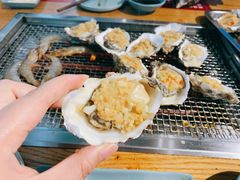 -蚝英雄鲜蚝自助专门店(长楹天街直营店)