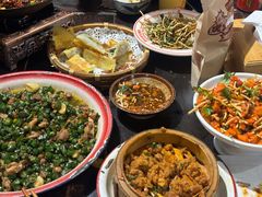 -笔记安顺夺夺粉火锅