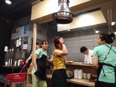 -小本家韩式烤肉(紫藤路店)