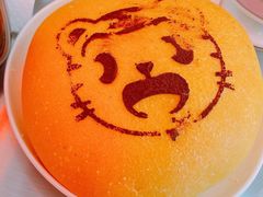 萌虎南瓜欧包-多乐之日(王府井apm店)
