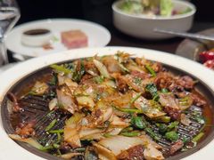 -秀儿四九城·新京菜(亚运村鸟巢店)