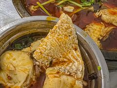 -重庆特色冷锅鱼(武大店)