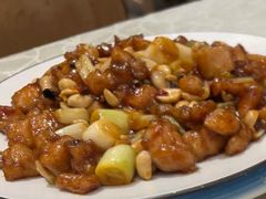 -福来居烤鸭店(天坛二店)