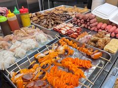 -新永兴美食坊