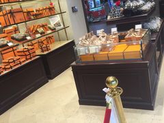 -檬舒舒MonChouChou(环球金融中心店)