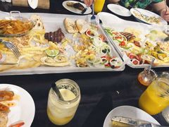 -Mix Restaurant