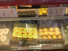 -北京三禾稻香村(王府井百货店)