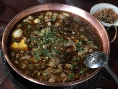 -朝伟清真铜瓢牛肉馆(三十年老·店)
