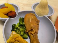 -小吊梨汤·北京菜·烤鸭(鸟巢店)