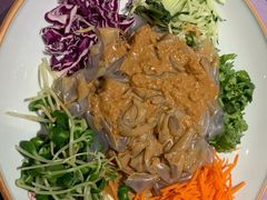 -章丘宴(唐人中心店)