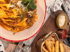 -IL TEATRO 精品意大利餐厅