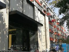 门面-肯德基(蓝桥店)