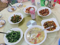 -湘里湘亲饭店(闸坡店)