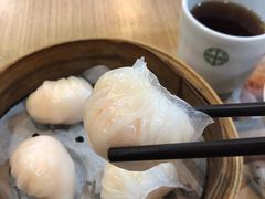 -添好运点心专门店(中环IFC店)