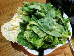 -黛瓦里巷(南京东路店)