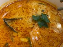 -曼谷食堂·泰国家庭料理(丹桂路店)