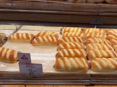 -山崎面包(苏州中心店)