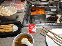 -海底捞火锅(塘厦天虹店)