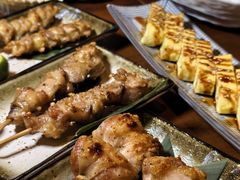 -鸟泉居酒屋·烧鸟·酒馆(百子湾店)