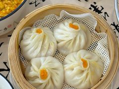 -百年老字号·观振兴蟹黄面·三虾面·苏式面(观前街富仁坊巷店)