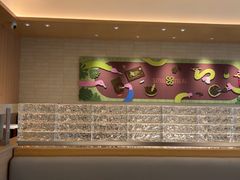 -芭札·Thai泰国餐厅(同和金铂天地店)
