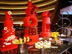 -杭州国际会议中心洲际酒店-原素全日餐厅(解放东路店)