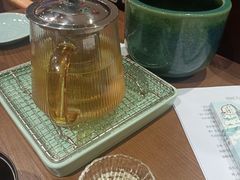 -傑·料理·海鲜放题(佛山文华荟店)