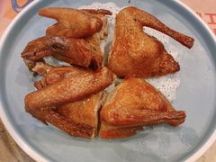 乳鸽-点都德(北京路贰店)