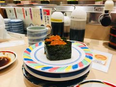 -大起水产回转寿司(大丸心斋桥店)