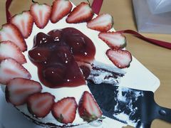 -Sweety Fairy小蜜蜂蛋糕&下午茶(大柏树店)