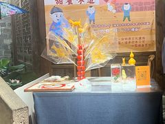 -老宁波1381餐厅(宏泰广场店)