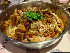 -黄记煌三汁焖锅(悦方IDmall店)