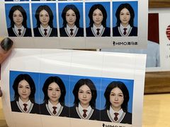 -海马体照相馆(大连柏威年购物中心店)