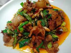 -百年神厨·地道川菜(清江西路店)