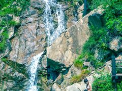 -九如山休闲旅游度假区