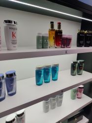 -时尚殿堂salon