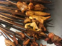 -长药唐师乐山油炸(石人直营店)