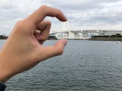 -台场海滨公园船码头