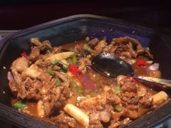 -蛙来哒(东城万达店)