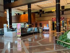-上海新锦江大酒店