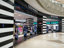 -丝芙兰Sephora