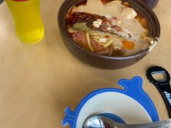 -O记东北砂锅麻辣烫
