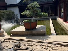 -苏州吴宫泛太平洋酒店