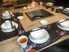 -锦城印象火锅(天府三街店)